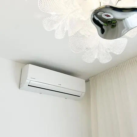 Supreme 792 Appartement *