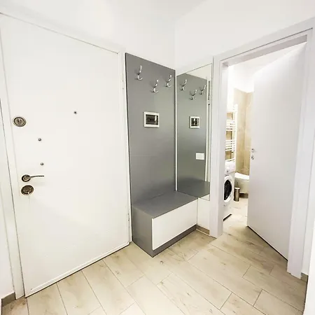 Appartement Supreme 792