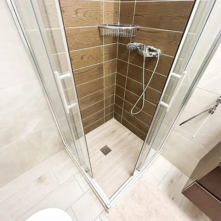 Supreme 792 Appartement *