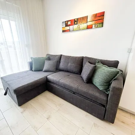 Appartement Supreme 792