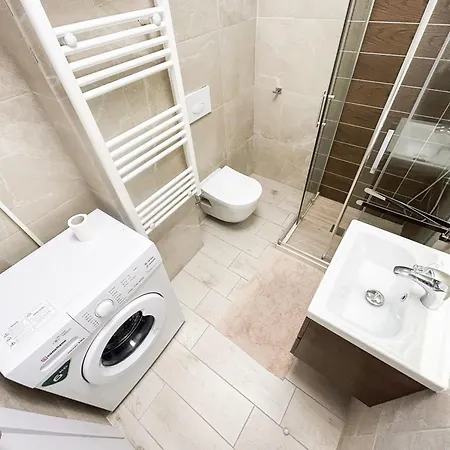 Appartement Supreme 792 Golem (Tirana)