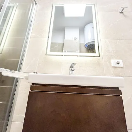 Supreme 792 Appartement *